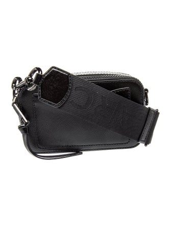 Marc Jacobs Signature Crossbody Bag