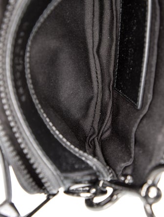 Marc Jacobs Signature Crossbody Bag