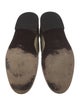 Marc Jacobs Glitter Oxfords
