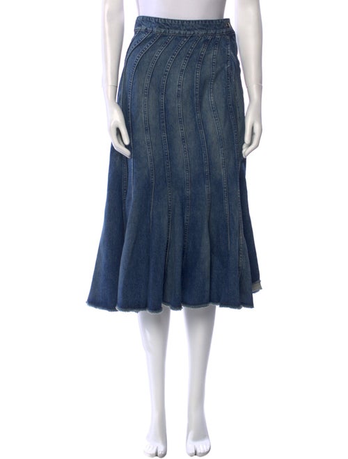 Marc Jacobs Midi Length Skirt