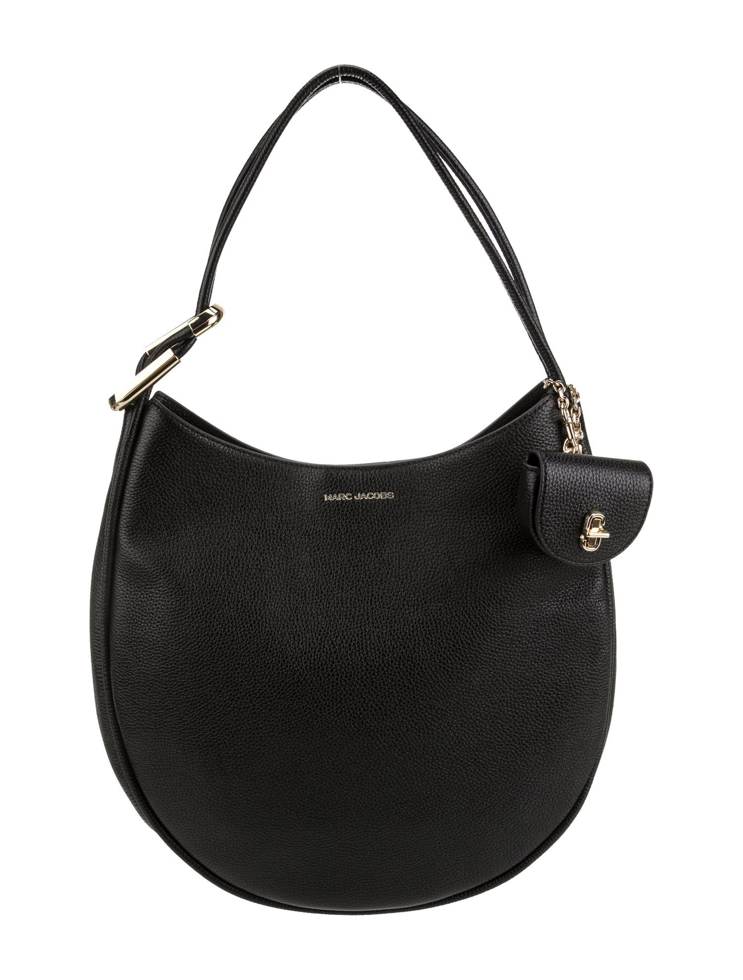 Marc Jacobs Leather Belt Bag