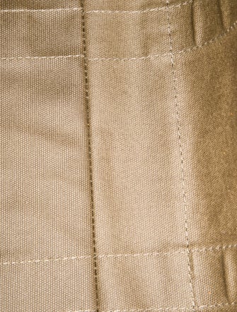 Marc Jacobs Canvas Shoulder Bag