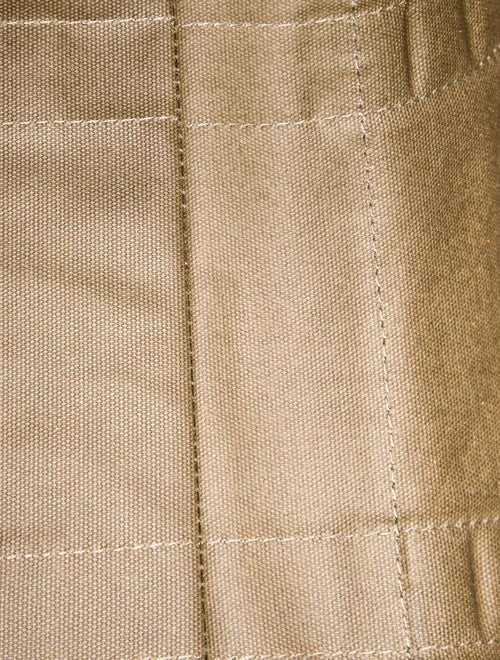 Marc Jacobs Canvas Shoulder Bag