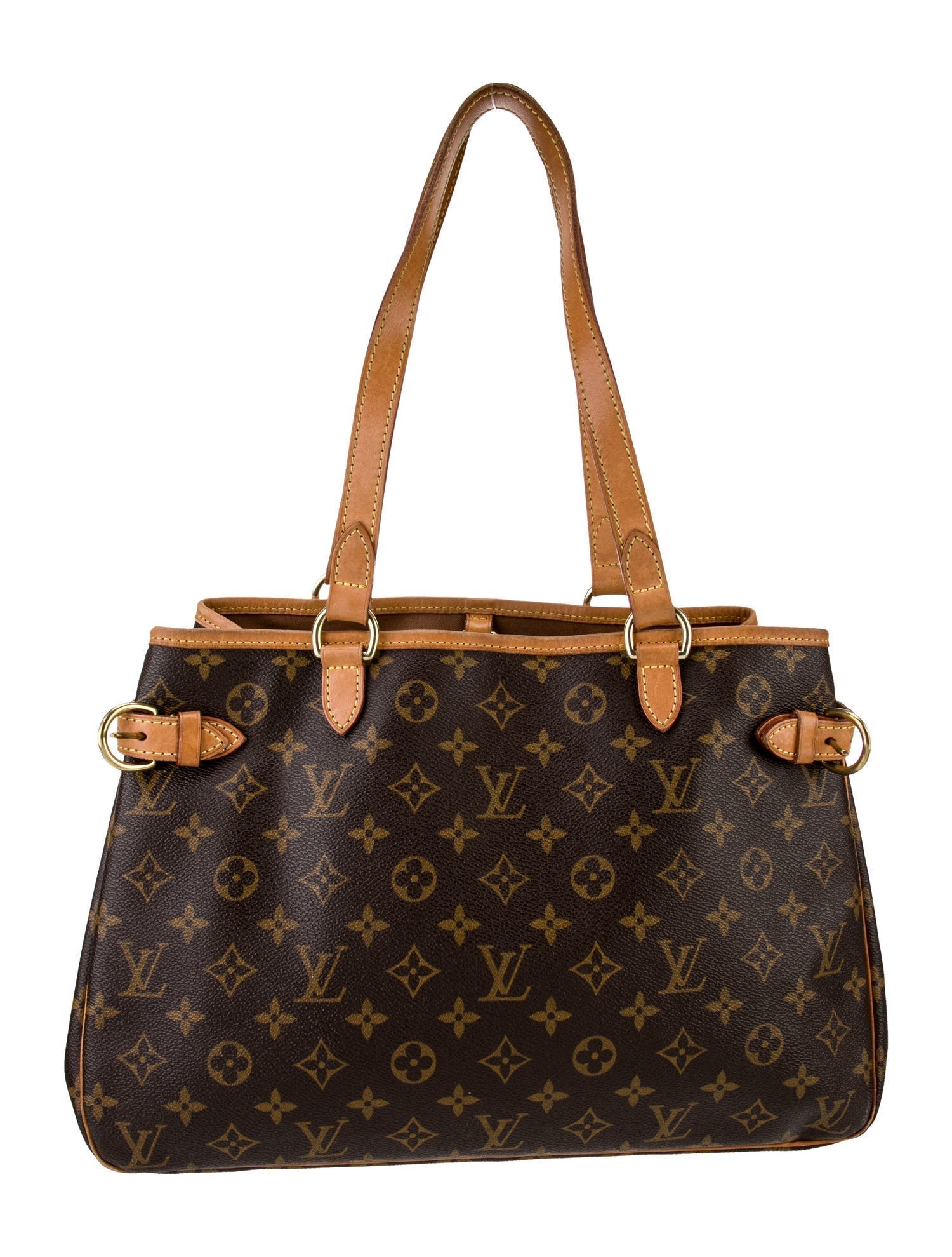 Marc Jacobs Leather Shoulder Bag