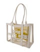 Marc Jacobs PVC Tote