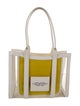 Marc Jacobs PVC Tote