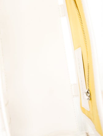 Marc Jacobs PVC Tote