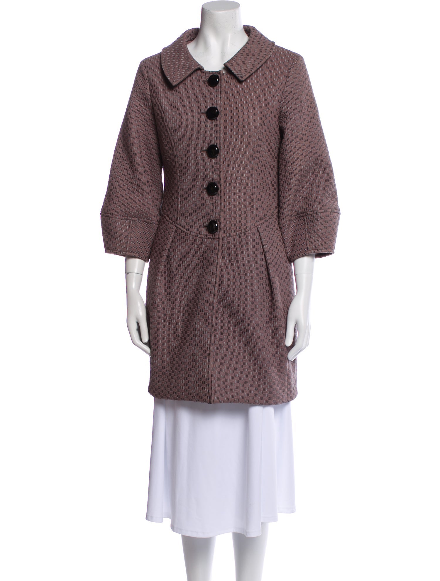 Marc Jacobs Trench Coat