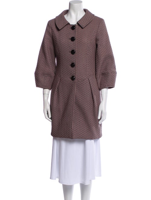 Marc Jacobs Trench Coat