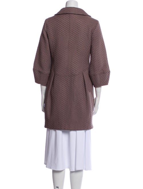 Marc Jacobs Trench Coat