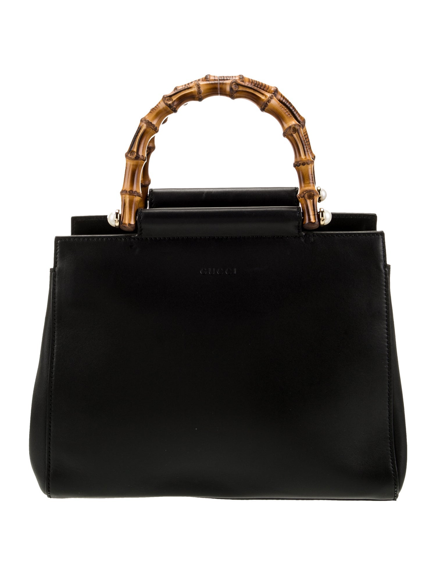 Marc Jacobs Leather Crossbody Bag