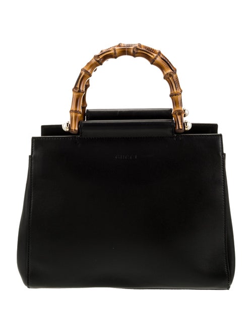 Marc Jacobs Leather Crossbody Bag