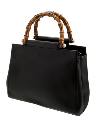 Marc Jacobs Leather Crossbody Bag