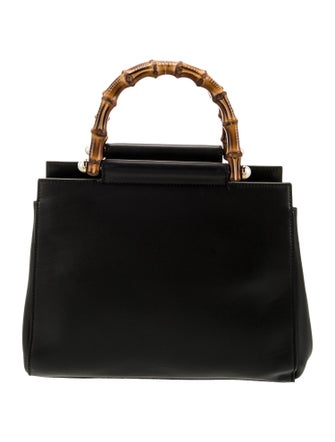 Marc Jacobs Leather Crossbody Bag