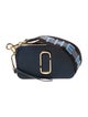 Marc Jacobs Saffiano Leather Belt Bag