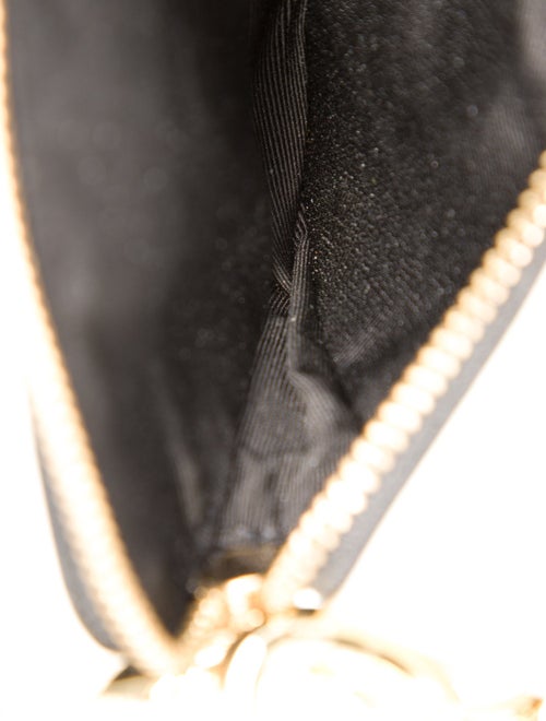 Marc Jacobs Saffiano Leather Belt Bag