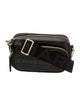 Marc Jacobs Leather Evening Bag