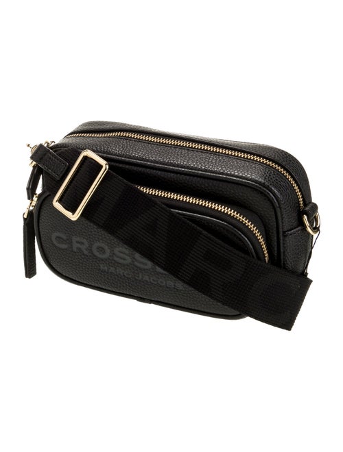 Marc Jacobs Leather Evening Bag