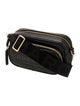 Marc Jacobs Leather Evening Bag