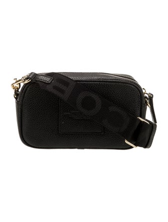 Marc Jacobs Leather Evening Bag