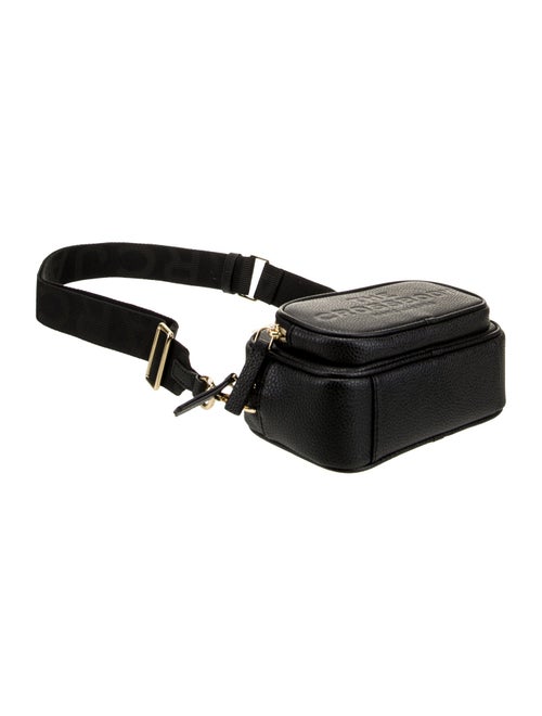 Marc Jacobs Leather Evening Bag