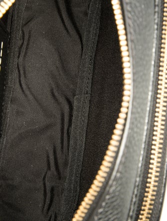 Marc Jacobs Leather Evening Bag