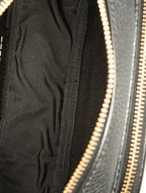 Marc Jacobs Leather Evening Bag