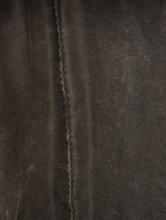 Marc Jacobs Embossed Leather Crossbody Bag