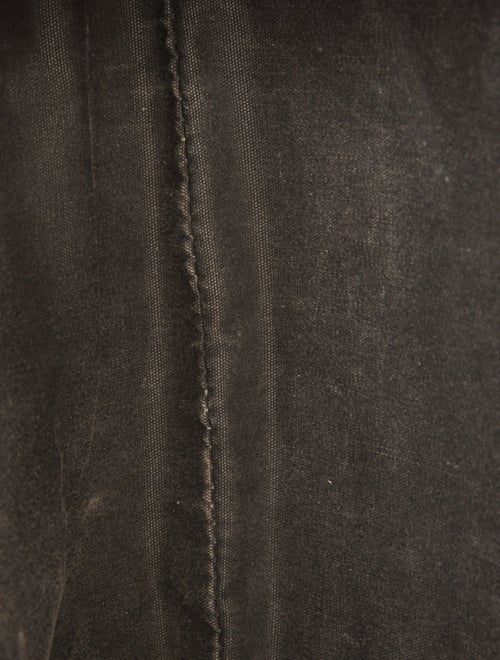 Marc Jacobs Embossed Leather Crossbody Bag