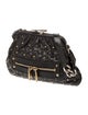 Marc Jacobs Leather Evening Bag