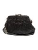 Marc Jacobs Leather Evening Bag
