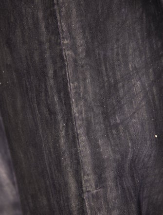 Marc Jacobs Leather Evening Bag