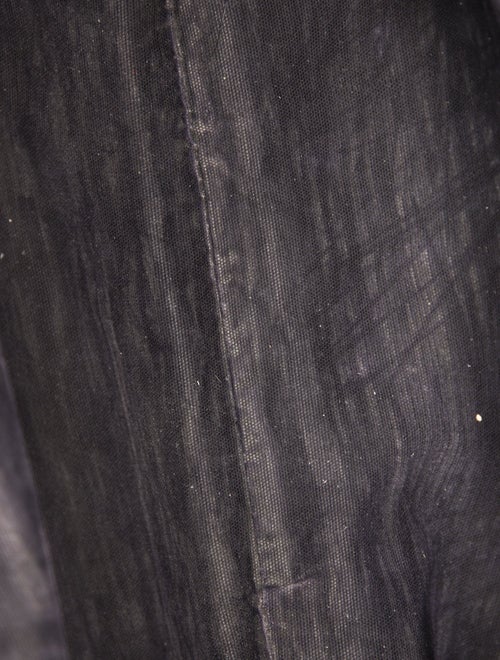 Marc Jacobs Leather Evening Bag