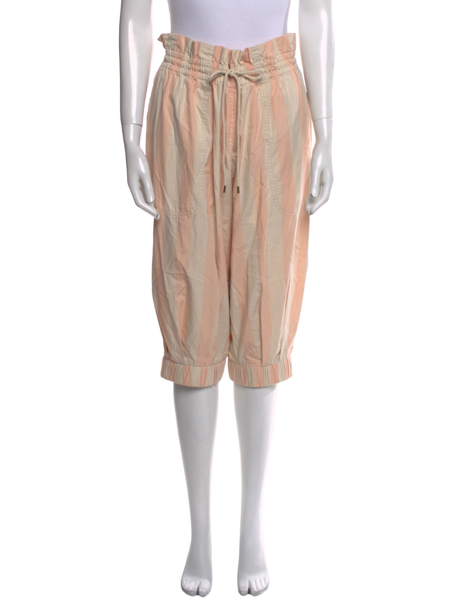 Marc Jacobs Straight Leg Pants