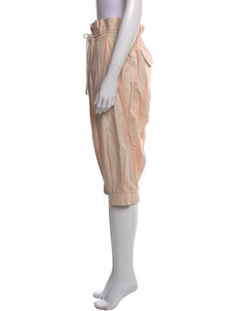 Marc Jacobs Straight Leg Pants