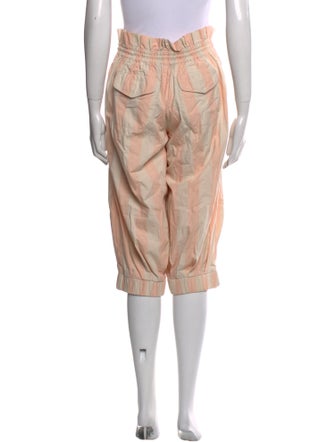 Marc Jacobs Straight Leg Pants