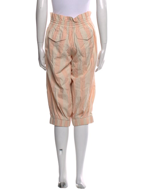 Marc Jacobs Straight Leg Pants