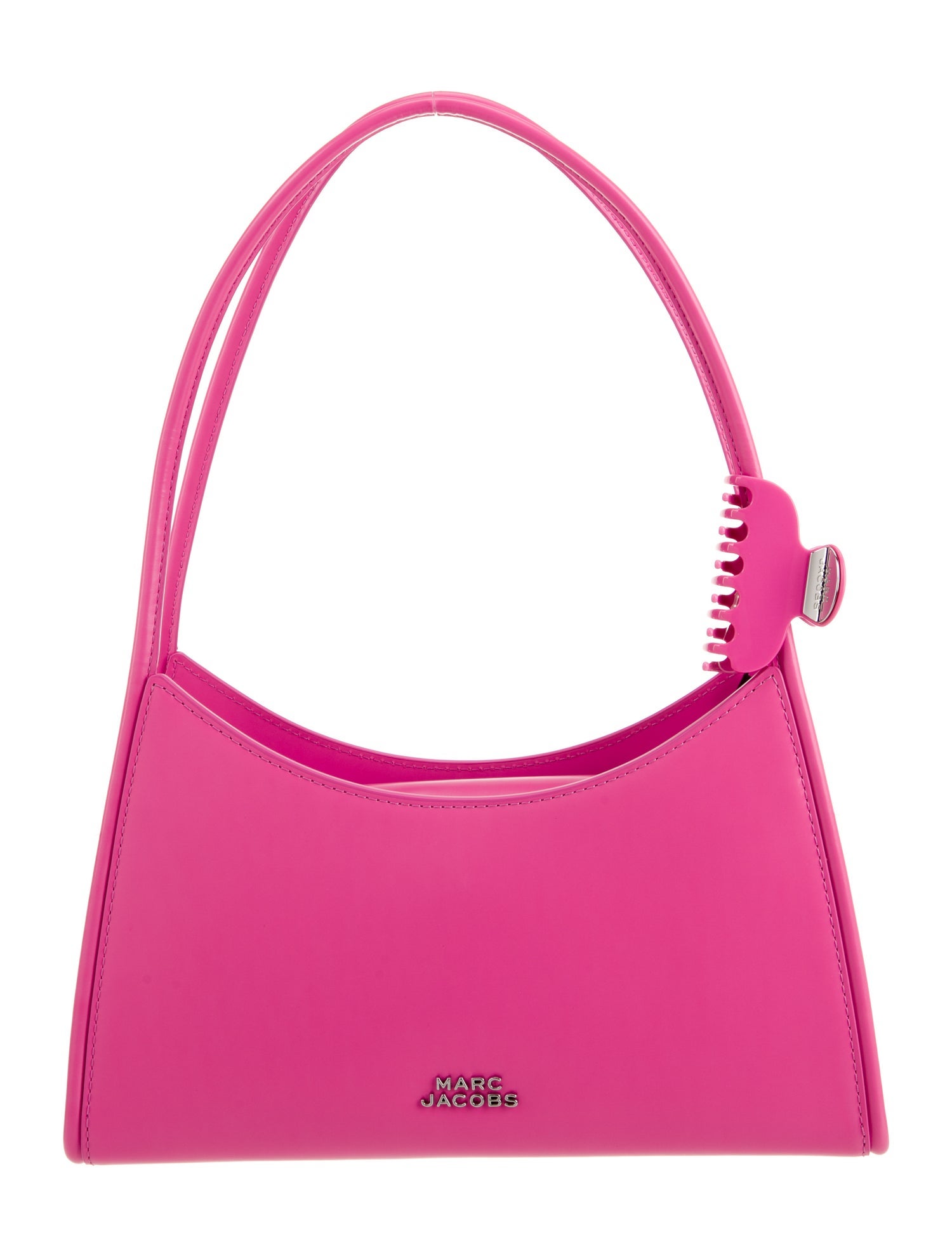 Louis Vuitton Leather Shoulder Bag