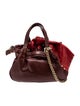 Marc Jacobs Leather Top Handle Bag
