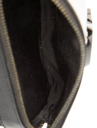 Marc Jacobs Leather Crossbody Bag