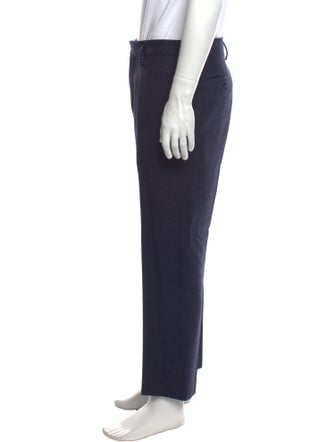 Marc Jacobs Virgin Wool Dress Pants