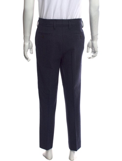 Marc Jacobs Virgin Wool Dress Pants