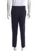 Marc Jacobs Virgin Wool Dress Pants