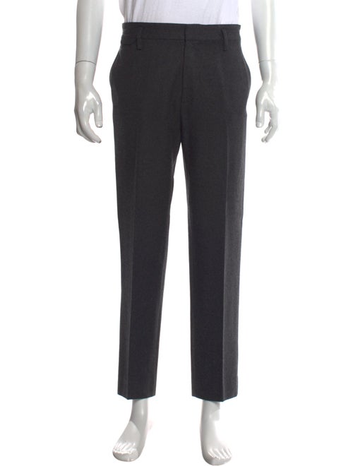Marc Jacobs Virgin Wool Dress Pants
