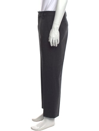 Marc Jacobs Virgin Wool Dress Pants
