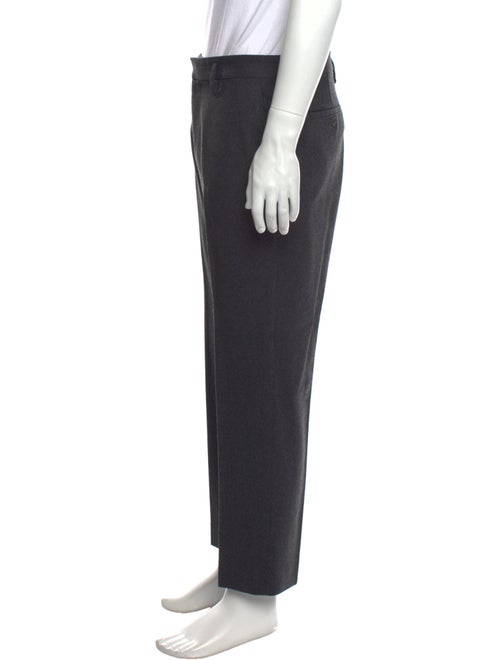 Marc Jacobs Virgin Wool Dress Pants