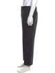 Marc Jacobs Virgin Wool Dress Pants