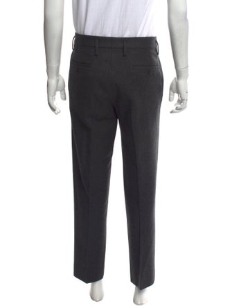 Marc Jacobs Virgin Wool Dress Pants