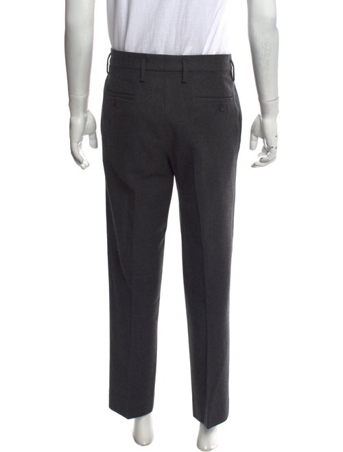 Marc Jacobs Virgin Wool Dress Pants