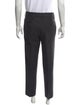 Marc Jacobs Virgin Wool Dress Pants